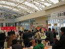 東京都・池袋で食の祭典「日本の麦の底力」開催--ご当地グルメがそろい踏み
