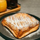 業務用パン“永楽堂”のベーカリーカフェ…『panlab（パンラヴ）』パンを一番おいしく食べられる方法を追求