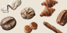 パン好きが注目する「新麦」とは？ 基本のき＆絶対食べたい８品をチェック