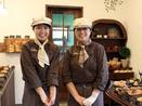 和歌山・紀の川大橋近くに「パンの広場 クルトン」－女性店主が長年の夢かなえる