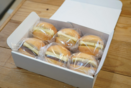 米粉パンのRISO GRANから新年限定BOX【魅惑のあんバター】1月10日(水)より3日間限定販売
