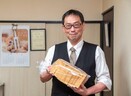 函館に宅配・発送専門パン店「お届けPANだ」　豆腐店のおから入りパンも