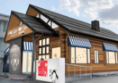 石川県に新しいパン屋さんオープン　震災後の街を励ます