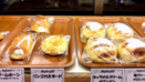【松戸市】駅から徒歩1分の好立地なのに、ボリュームあるパンが1個130円～食べられる老舗洋菓子店