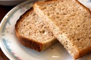 茶色いパンと白いパン、体に良いのは？