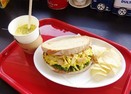 箱根ターンパイク・ダムトラックスカフェで「パンまつり」－地元「ちだパン」とコラボ