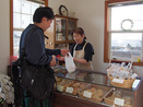 松本・南浅間にパンと焼き菓子の店　自宅の一角を改装し主婦が開業