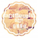 メロンパンフェスティバル2015、約20店舗30種類以上のメロンパンが集結。東京・赤坂で5/5開催決定。