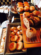 第六回「青山パン祭り」開催 - こだわりのパンと世界のサンドイッチが集合