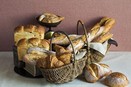 北海道小麦100％！ホテルのパン＆スイーツが人気