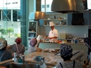 【JAF沖縄】パン職人から学ぶ！「パン作り教室」を開催しました。