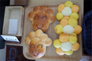 「子どもたちのゆめのパン」が完成！カンパニオ２周年（東京都世田谷区）