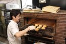 鳥取・智頭町への移住者　天然酵母パン作りや麻栽培等をする