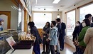 福田パン人気、県外にも　盛岡本店に観光客急増