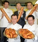「神戸パン祭り」２８日開催　日本一のパンのまちＰＲへ