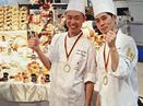 米どころの新潟でパン職人が世界大会初優勝　「冨士屋」の渋谷則俊さん　「新潟をパン職人の街に…」