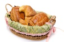 フランスパンだけじゃない！めくるめくフランスの菓子パンの世界