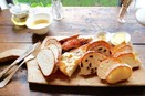 ヨーロッパの田舎にいるみたい！　天然酵母のパンが楽しめる中目黒のカフェ「ラ・ヴィ・ア・ラ・カンパーニュ」