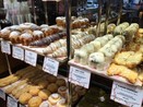 ドバイの日本式パン店「焼きたて」に新メニュー続々登場