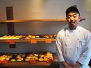 立会川にパン店「Yummy Bakery」　地元出身の店主が開業