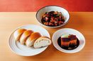 甘くて軽くて、サクッホワッ…専門家も衝撃の中華料理パンとは？