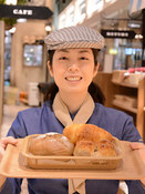 なんばマルイに神戸発パン店「カスカード」　ミナミ初出店
