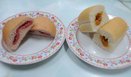 あの南国食材がパンに変身　高校生とローソン沖縄が考えた２品、限定販売