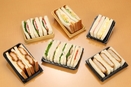 JR東海、パン・具材・製法すべてを見直し東海道新幹線のサンドイッチを4月7日リニューアル