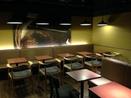 手づくり焼きたてパンのHOKUO cafe心斎橋店、リニューアルオープン