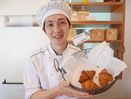 金沢にパン新店「まるしゅ」　15年修業の職人、地域に愛される店目指す