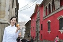 ボリビアのベーカリーに突撃取材！ラ・パスで発見した「パンのようでパンではない」郷土菓子!?【&quot;旅するパティシエ&quot;世界一周！郷土菓子レッスンの旅】