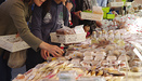 高崎で「菓子まつり」市内の和洋菓子・パン51店が集結、体験教室も