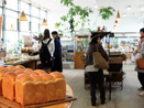 山陽小野田の農場が自社製パン　旬の地元食材で、「命の恵み」テーマに