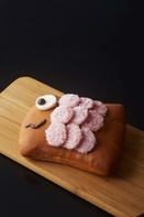 ホテル・アゴーラ リージェンシー堺／ホテル・アゴーラ 大阪守口「こいのぼりパン＆かぶとケーキ」販売 ～「こどもの日」のお祝いに～