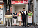 八王子で「日本一小規模なパンまつり」　一坪ショップに日替わりでパン店出店