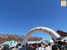 最終日は晴天の大賑わい！ 『 パンのフェス2017秋 in 横浜赤レンガ 』初の秋開催、パンで笑顔になる3日間