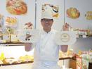 北浦和のパン店「エトアール」が4周年　感謝祭でバッグやシュトーレンも