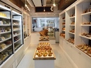 二子玉東地区にパン＆バター専門店－こだわりの天然酵母、自家製スイーツも