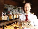 田辺を好きになるパン屋「焼きたてぱんＤ’ｏｈ！」店主　浅賀由貴乃さん　農家とコラボ、交流拠点に