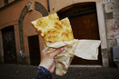 ローマでいちばん美味しいと評判のパン屋に行ってみた → 絶品すぎて足がガクガクした