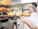 独のパン作り日本に伝授　一関・館ヶ森アーク牧場のアベルさん「おいしさ届けたい」異なる好み、日々試行錯誤