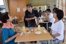 特別支援学校のパン屋さんが３年目　県立特別支援学校宇都宮青葉高等学園　栃木