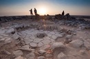 ヨルダンで世界最古のパンの化石発見