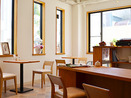 下北沢にドイツ風スイーツのカフェ「アイヤーシャーレ」－住宅街の客層を意識