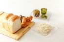 クロレラ工業　パン業界へ新たな「味・食感・色彩」を提案