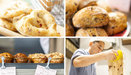 フランスで修行した元菓子職人が作る唯一無二のパン屋「Le seul et l’unique ( ルスルエル ユニック ) 」