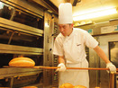 世界一のパン職人・長田さんの技巧