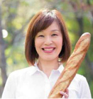 パンマニア片山智香子さん選りすぐり！全国のパンが90 店舗以上集結！ 「IKEBUKURO パン祭」3 月20 日（水）から池袋東武で開催