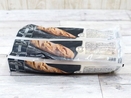 コストコの半焼成パン『メニセーズ バゲット』は小麦のうまみが深い
