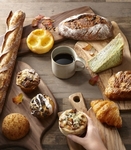 コーヒーとのマリアージュを提案！デパ地下に人気のパン屋さんが集合「パンヴィレッジ」を10月30日から開催